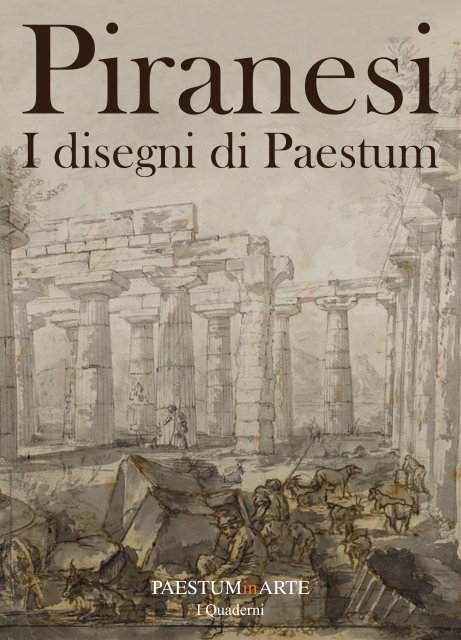 Piranesi - Quaderno 24 - maggio 2022