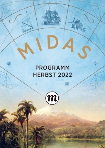 Programm Midas Collection Herbst 2022