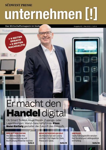 2022/11 | Unternehmen | Mai 2022 | !