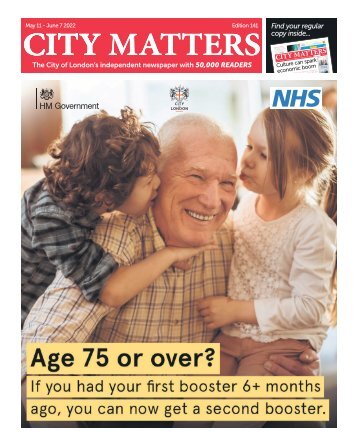 City Matters 141