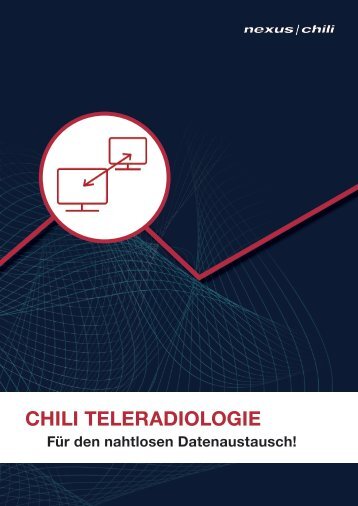 CHILI Teleradiologie