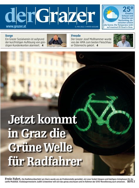 12. Mai 2022