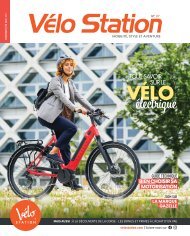 Vélo Station n°7