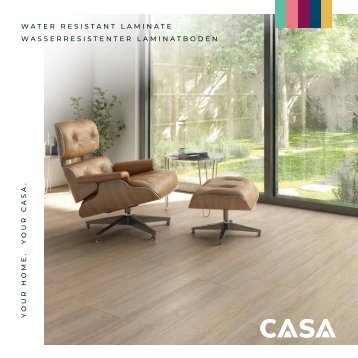 CASA Brochure 2022 (DE/EN)