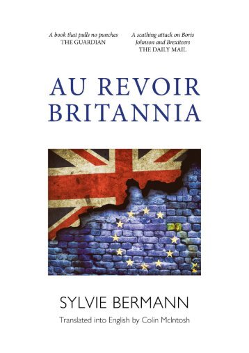 Au Revoir Britannia by Sylvie Bermann sampler