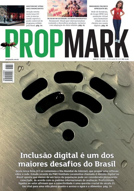 Ah, eu tô maluco! - Edição 41   - Revista online