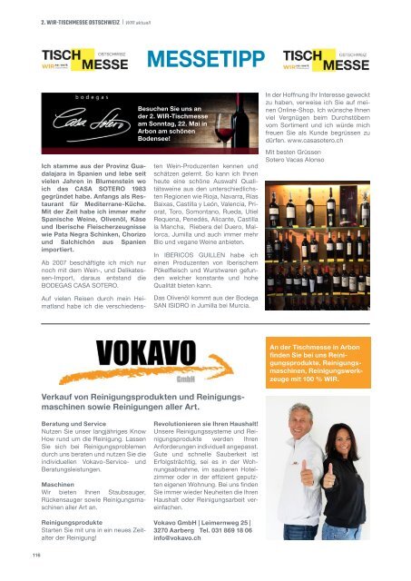 WIR ONLINE MAGAZIN Mai_15_2022 