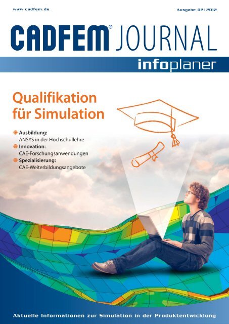 ansys - CAD-FEM GmbH