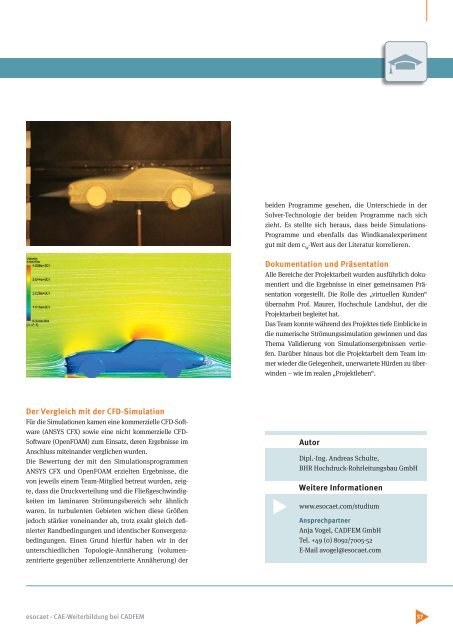 ansys - CAD-FEM GmbH