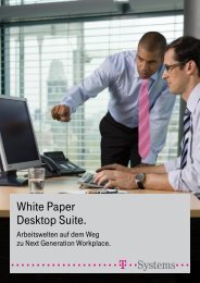 Whitepaper Desktop Suite - automotiveIT