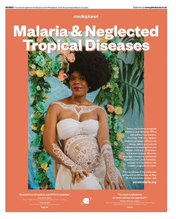 Malaria & Neglected Tropical Diseases
