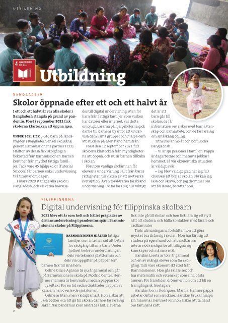 Barnmissionen tidning nr 2-2022