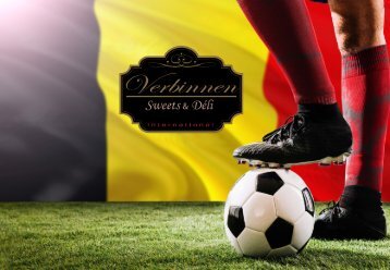 WK 2022 Verbinnen-International