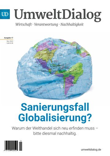 Sanierungsfall Globalisierung?