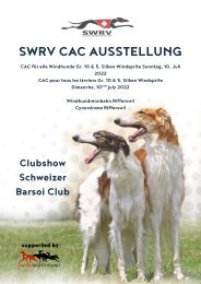 SWRV CAC Ausstellung 2022