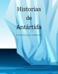 Historias de Antartida.Final Version