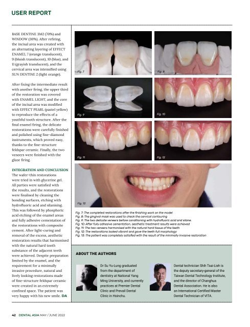 Dental Asia May/June 2022