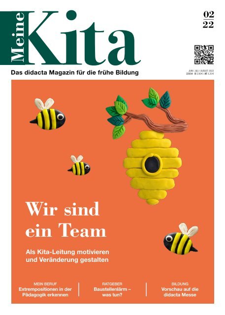 Meine Kita 02/22