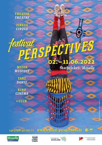 Festival PERSPECTIVES 2022 