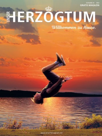 Unser Herzogtum Ausgabe 26