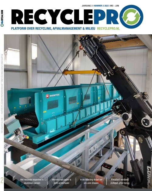 Recyclepro 02 2022