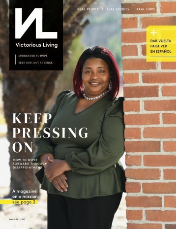 VL - Issue 43- April 22