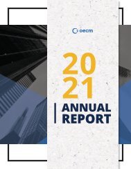 2021 Annual Report