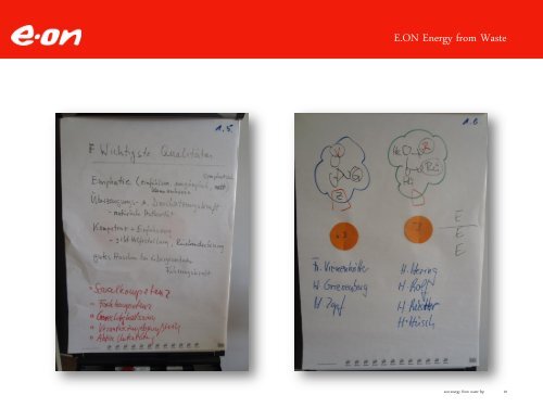 E.ON Energy from Waste Führungskräfte-Entwicklungs-Programm ...