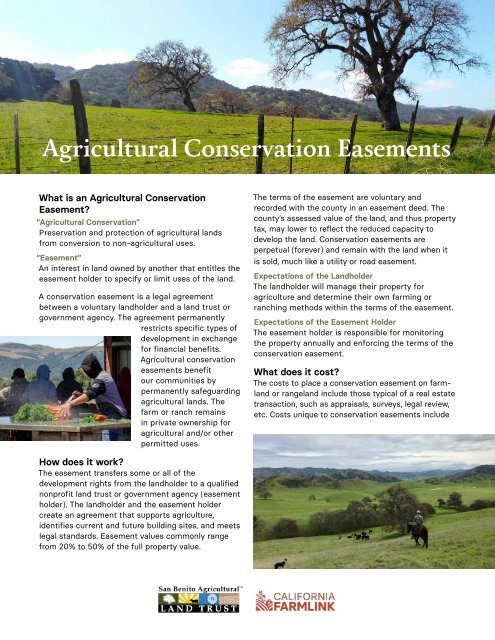 Conservation Easement Handout- English (5.12.22)_DOC_acknowledgement
