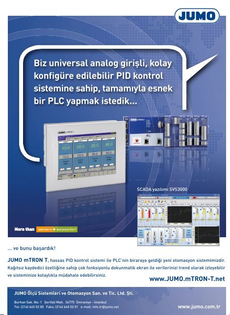 Tekstil Teknik May 2022