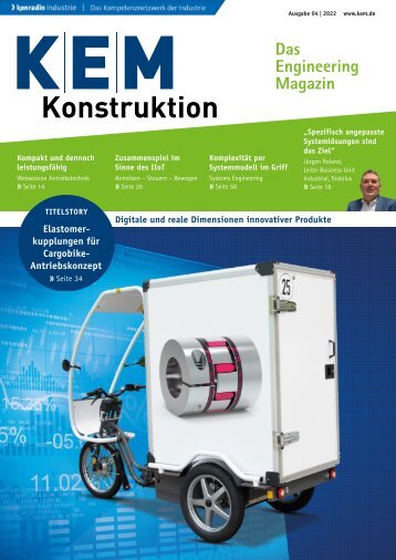 KEM Konstruktion 04.2022