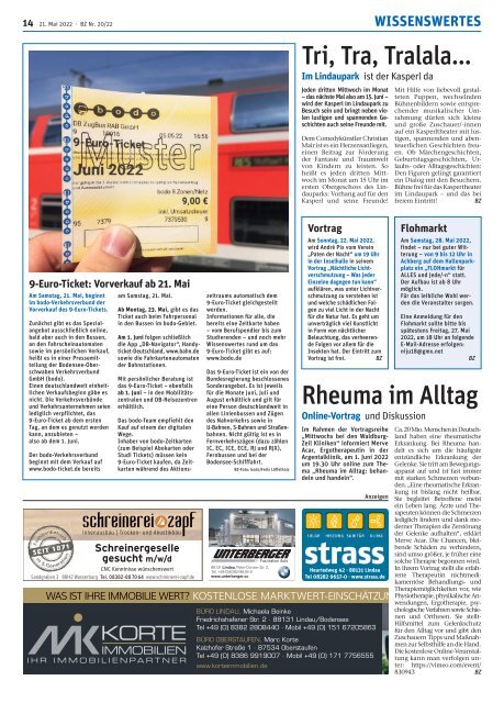 21.05.22 Lindauer Bürgerzeitung