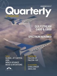 Asian Sky Quarterly 2022 Q1 - Asian Sky Media