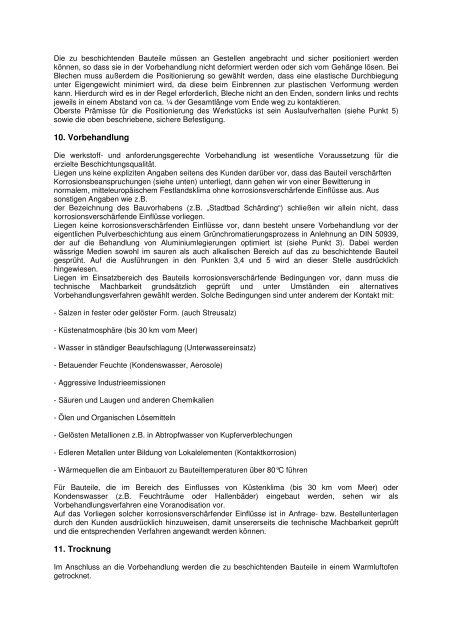PDF betrachten... - bei DGT Duscher Galvanotechnik GmbH