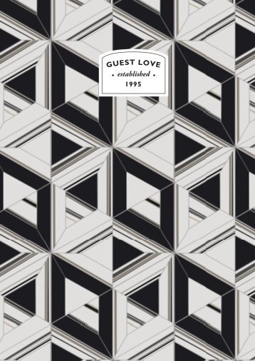 Guest Love - Kosmetik