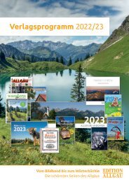 Verlagsverzeichnis 2022-23