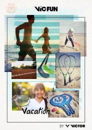 THE FINALS -diana2024-/フォトブック VICTOR Workbook 2023