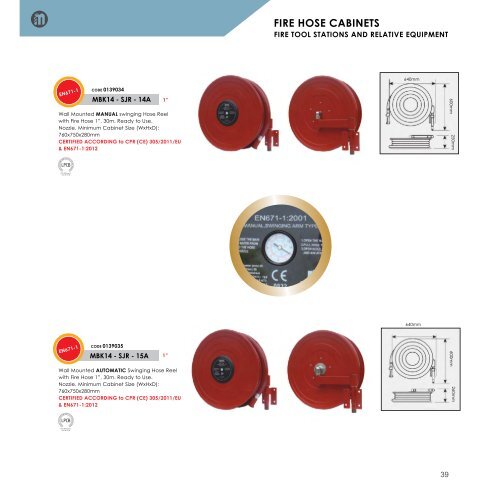 5 EN HOSE REELS katalogos mobiak