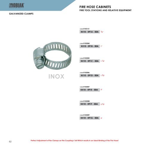 5 EN HOSE REELS katalogos mobiak