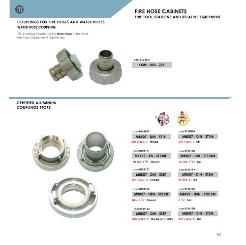 5 EN HOSE REELS katalogos mobiak