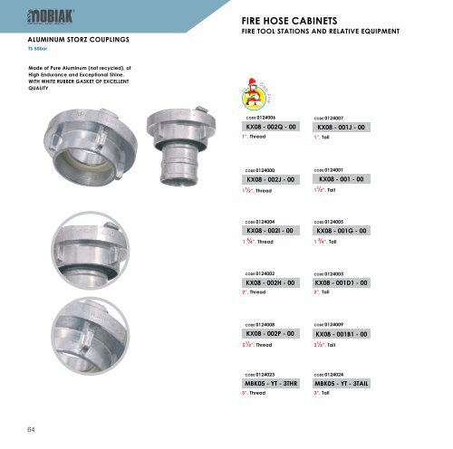 5 EN HOSE REELS katalogos mobiak