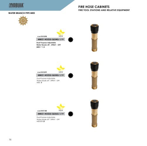 5 EN HOSE REELS katalogos mobiak