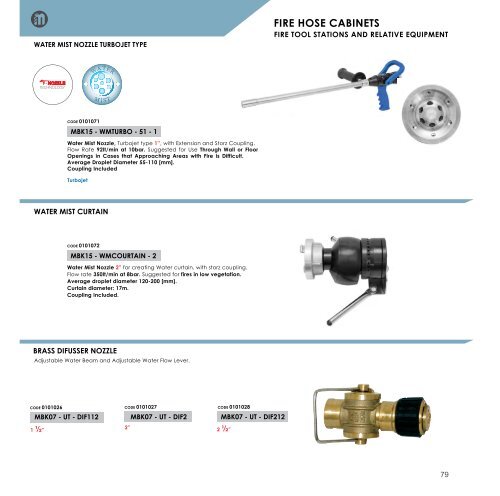 5 EN HOSE REELS katalogos mobiak