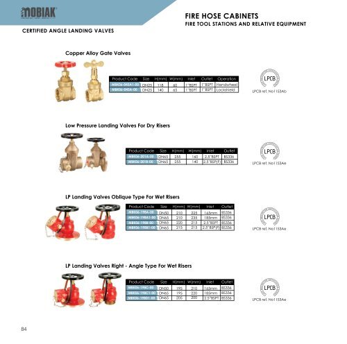 5 EN HOSE REELS katalogos mobiak