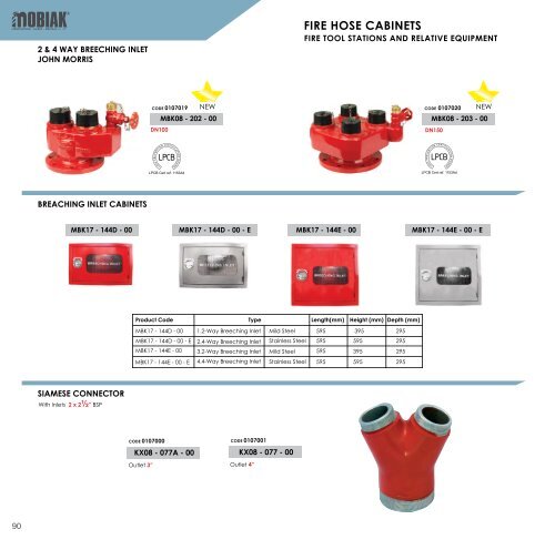 5 EN HOSE REELS katalogos mobiak