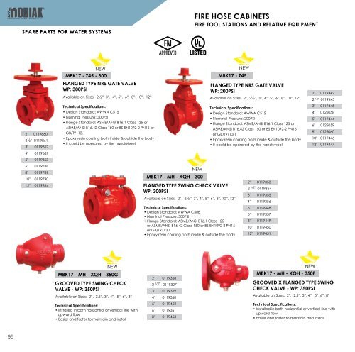 5 EN HOSE REELS katalogos mobiak