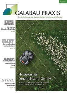 GALABAU PRAXIS 05-2022