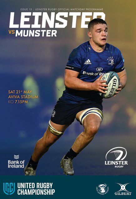 Munster Rugby  2022/23 adidas Training Range