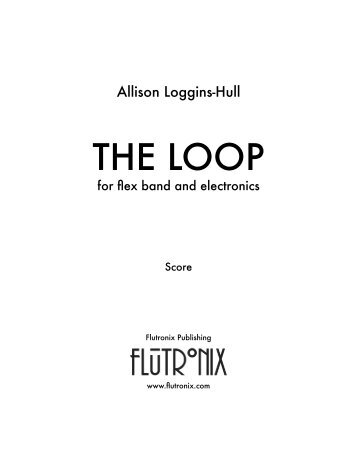  The Loop: Allison Loggins-Hull