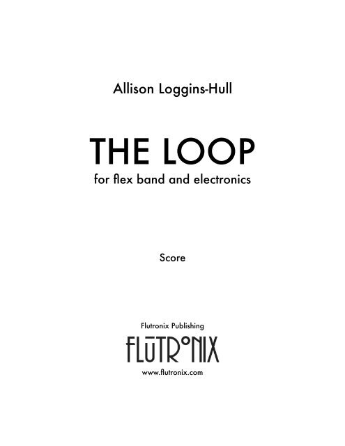  The Loop: Allison Loggins-Hull